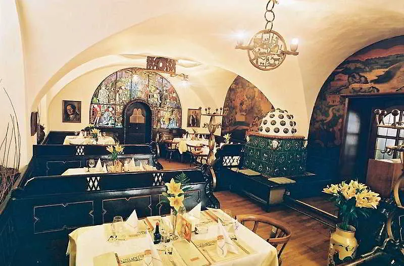 ***  Gablerbrau Ξενοδοχείο Σάλτσμπουργκ Αυστρία