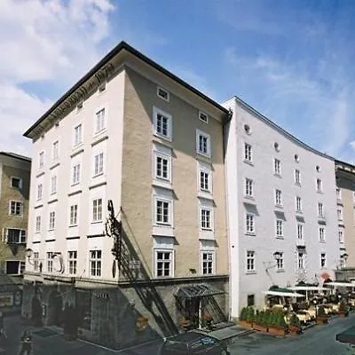 Gablerbrau Hotel Salzburg