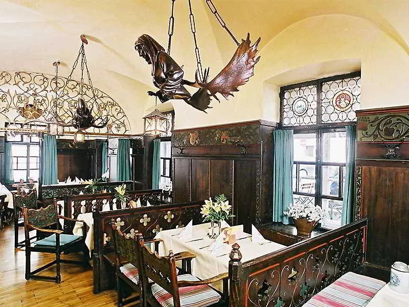 Gablerbrau Hotel Salzburg Austria