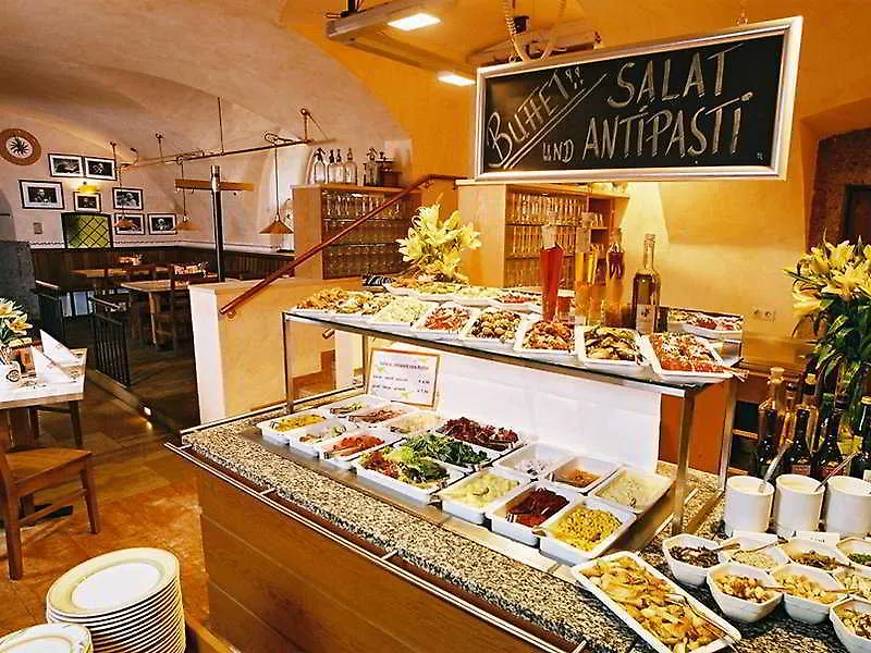Gablerbrau Hotel Salzburg 3*,  Austria