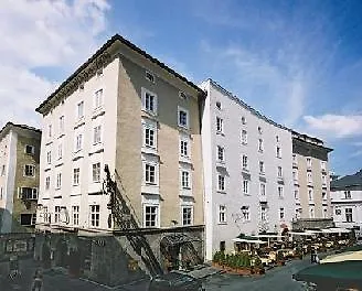 Gablerbrau Hotel Salzburg 3*,