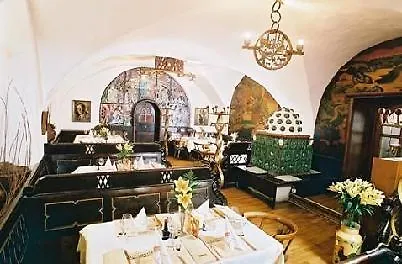 Gablerbrau Hotel Salzburg Austria
