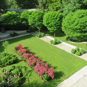 Boutiquevilla Sissi Salzburg