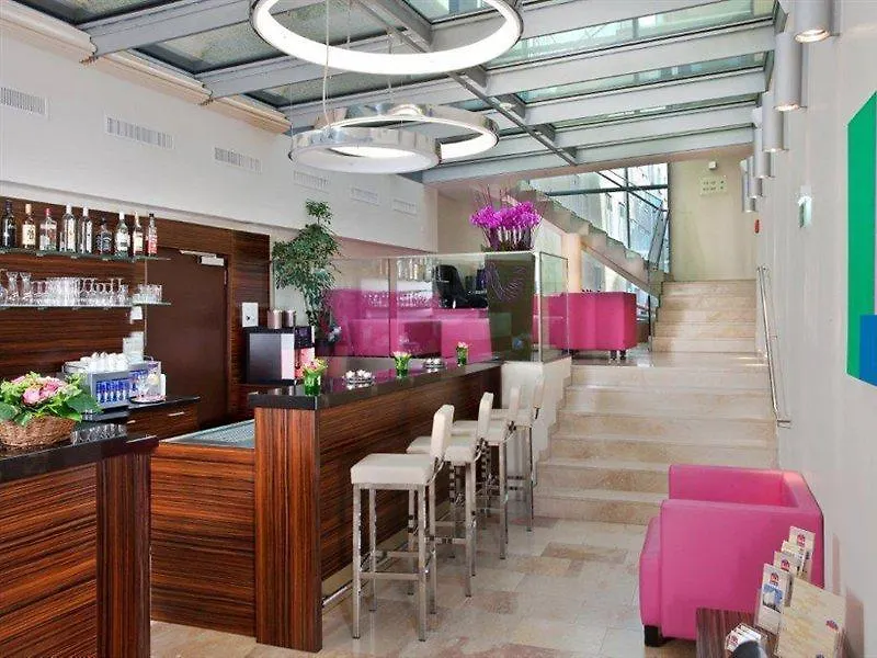 Hotel Gablerbrau Salzburgo