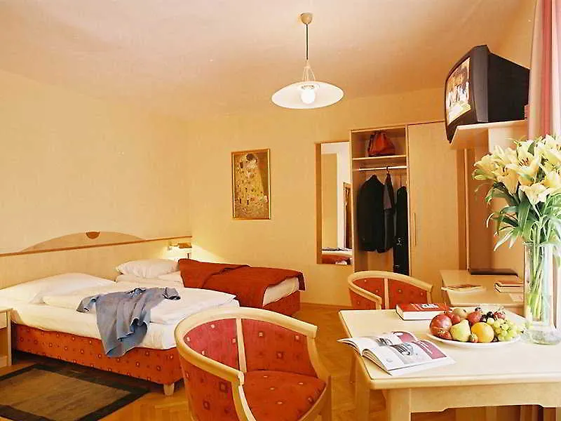 Hotel Gablerbrau Salzburgo