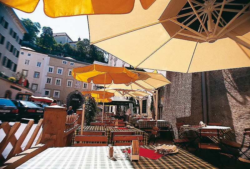 Hotel Gablerbrau Salzburgo