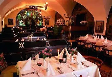 Hotel Gablerbrau Salzburgo 3*,  Austria