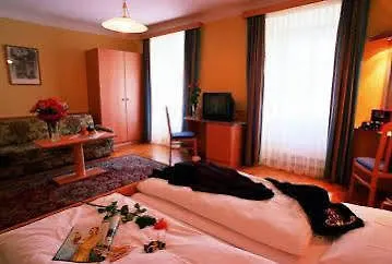 ***  Hotel Gablerbrau Salzburgo Austria