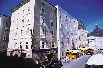Hotel Gablerbrau Salzburgo