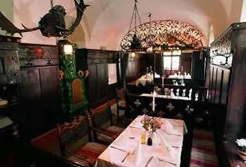 Hotel Gablerbrau Salzburgo